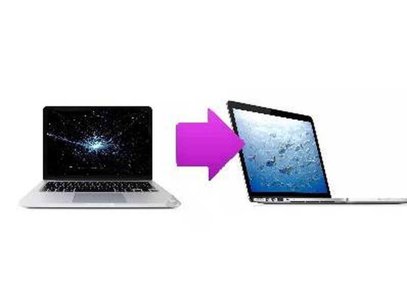 Réparation  dalle  LCD  MacBook Pro Retina 13''